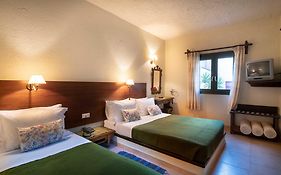 Porto Sisi Hotel Apartments